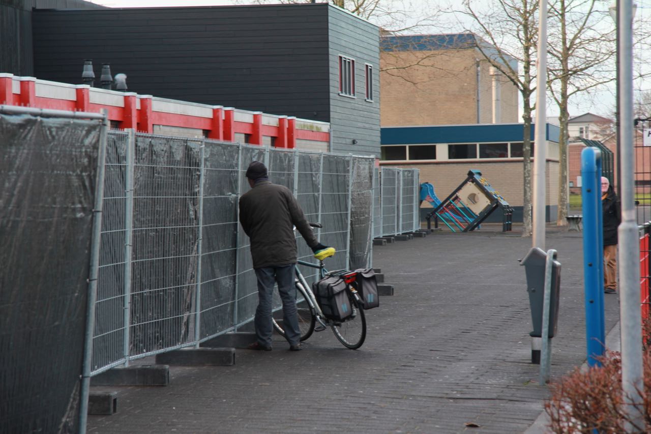 RKDEO politieonderzoek 2