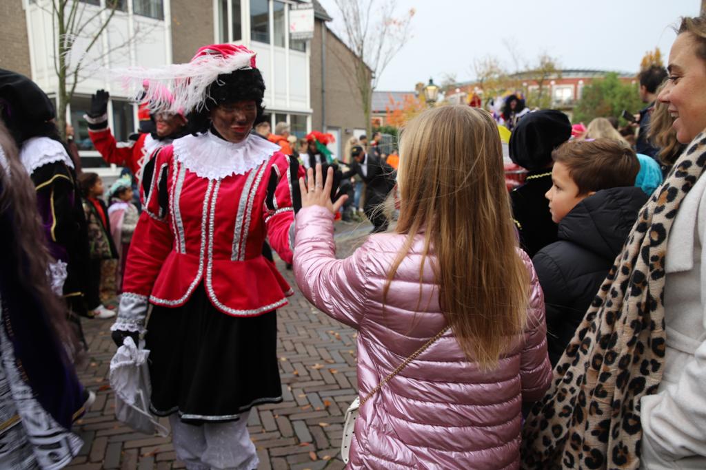 Sinterklaas 2021