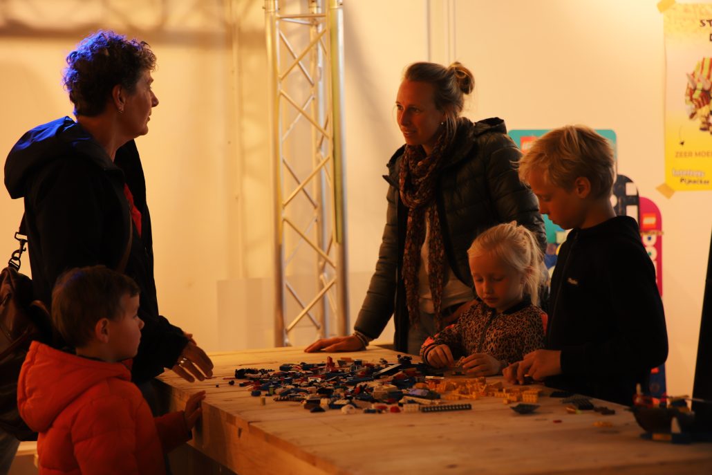 Brick Kids Event - Pijnacker-Nootdorp.tv